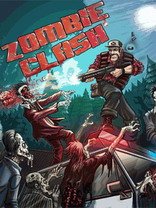 game pic for Zombie Clash Motorola